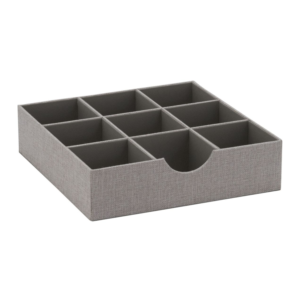 Household Essentials Drawer Organizer Tray